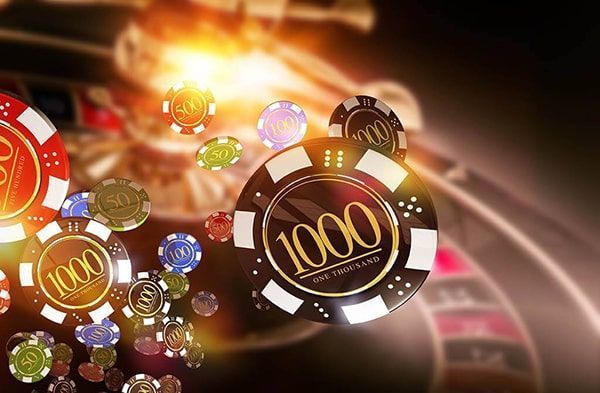 Discover the Excitement Gamblii Casino & Sportsbook Discover the Excitement Gamblii Casino & Sportsbook