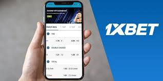 1xBet India Download APP — Guide to Installing and Using the 1xBet Mobile Experience 2