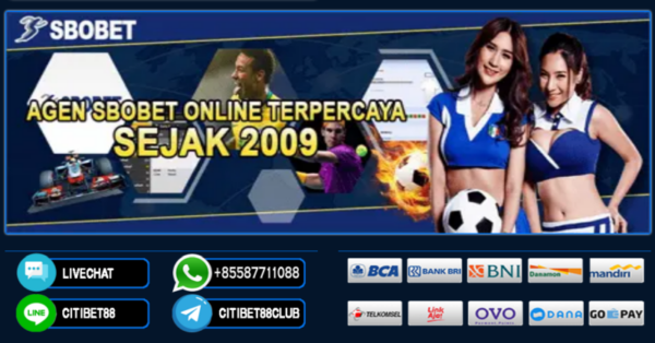 Agen Sbobet Indonesia Panduan Lengkap untuk Anda