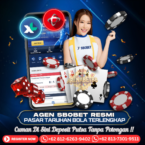 Agen Sbobet Indonesia Panduan Lengkap untuk Anda