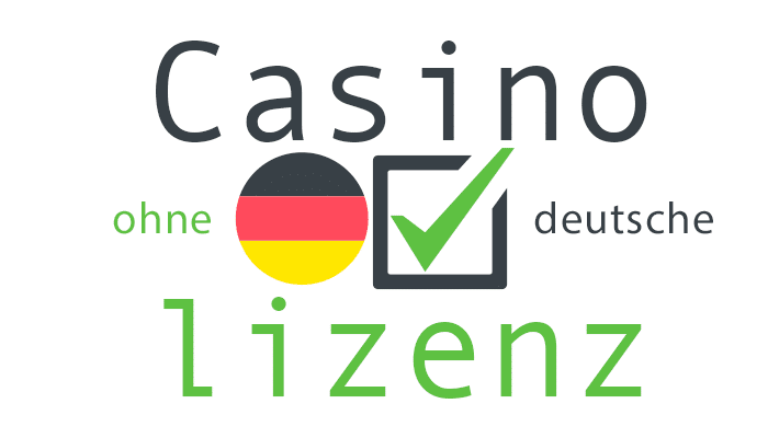 Die besten online casinos ohne lizenz in Deutschland 115