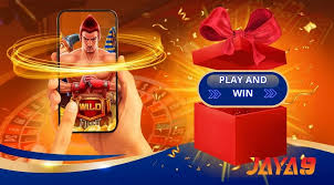 Discovering Jaya9 A New Era in Digital Entertainment