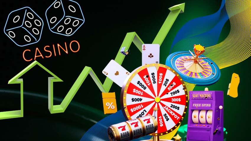 Experience the Thrill of Online Casino TikiTaka 3