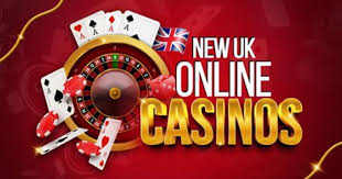 Experience the Thrill of Super Casino Online UK