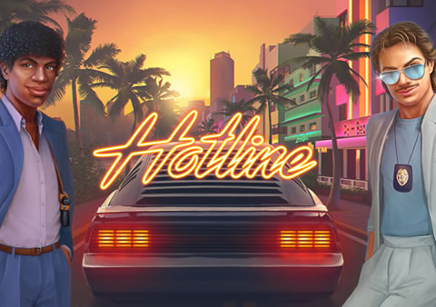Hotline Casino login - Przewodnik po logowaniu i korzyściach