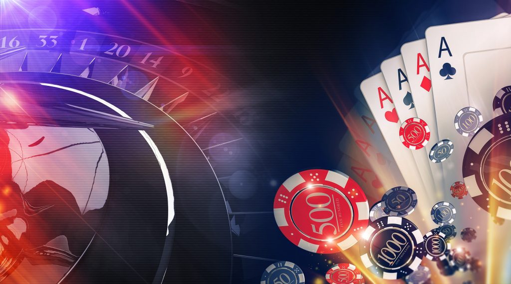 Join Online Casinos With Daily Promotions and Exciting Games