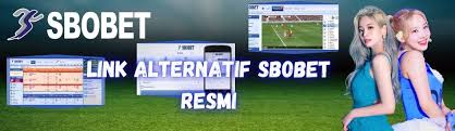 Panduan Lengkap Agen Sbobet Resmi untuk Penggemar Taruhan Olahraga