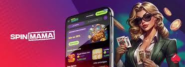 Spinmama Casino - Najlepsza Platforma Gier Online Spinmama Casino - Najlepsza Platforma Gier Online