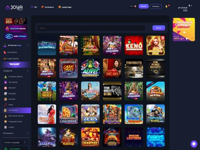 Top High Roller Bonuses in