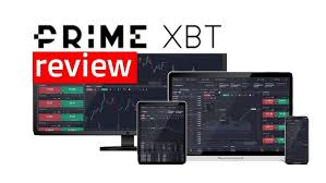 Unlocking the Potential of PrimeXBT Trade A Comprehensive Guide