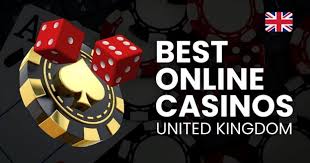 USA Online Casino for UK Players A Guide to Gaming Excellence