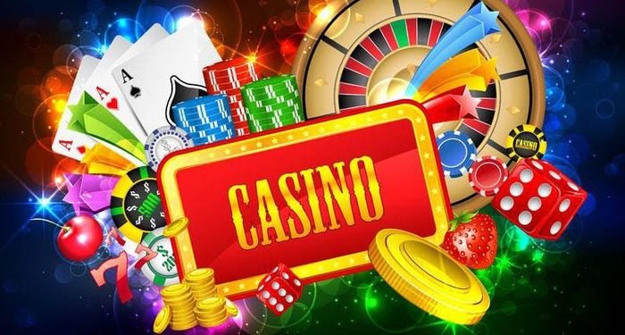 USA Online Casino for UK Players A Guide to Gaming Excellence