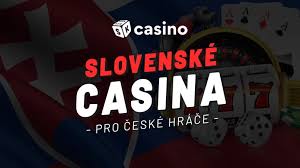 Zahraniční kasina pro Čechy Vše, co potřebujete vědět