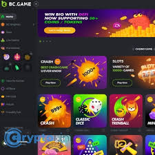 BC.Game Bets Online The Ultimate Guide to Winning Strategies BC.Game Bets Online The Ultimate Guide to Winning Strategies