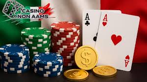 Casinò Non AAMS Senza Documenti Gioca in Sicurezza e Anonimato 557480797