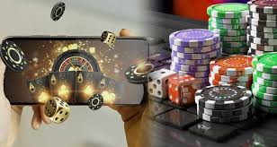 Discover the Joy of Gambling at Slots Amigo