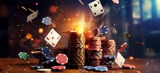 Discover the Thrill of Gaming at Lucky Mister