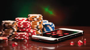 Discover the Thrill of Gaming at Lucky Mister