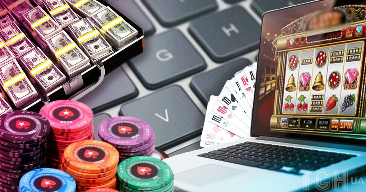 Explore the Thrills of Gaming at Casino Bets24