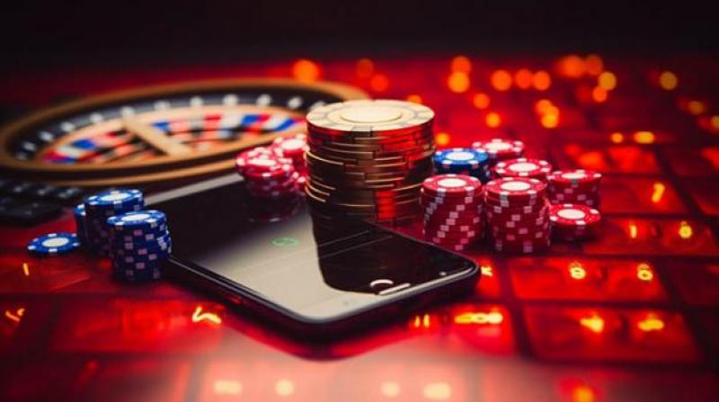 Explore the Thrills of Gaming at Casino Bets24