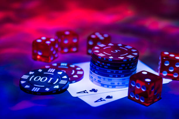 Ultimate Guide to Winning at LegionBet Casino