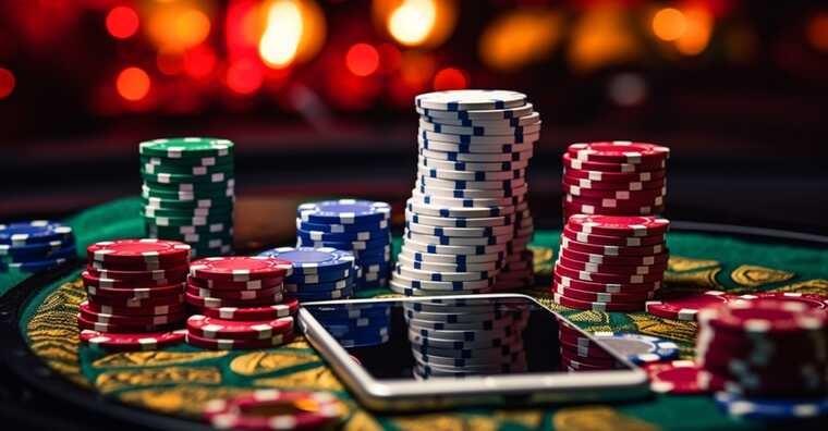 Unlocking the Fun Cazeus Casino & Sportsbook Unlocking the Fun Cazeus Casino & Sportsbook